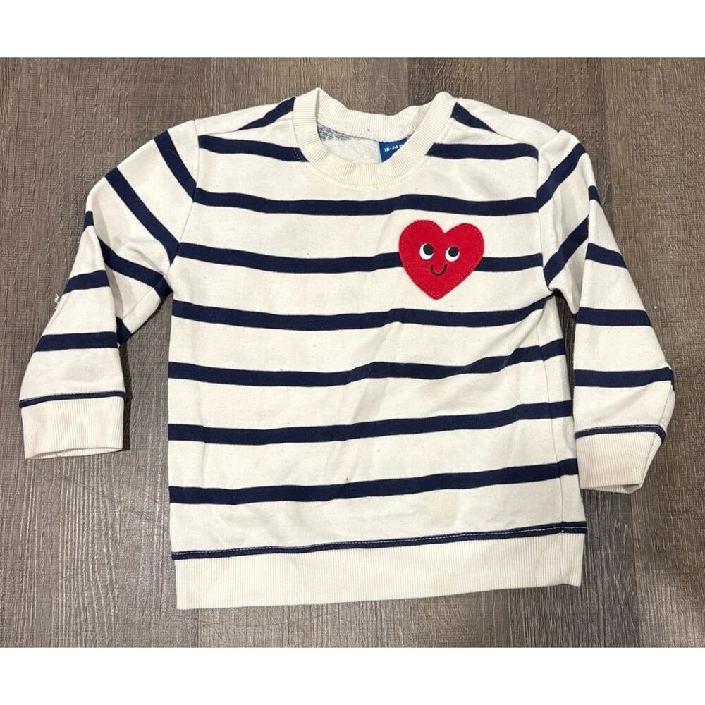 Girls sweatshirt